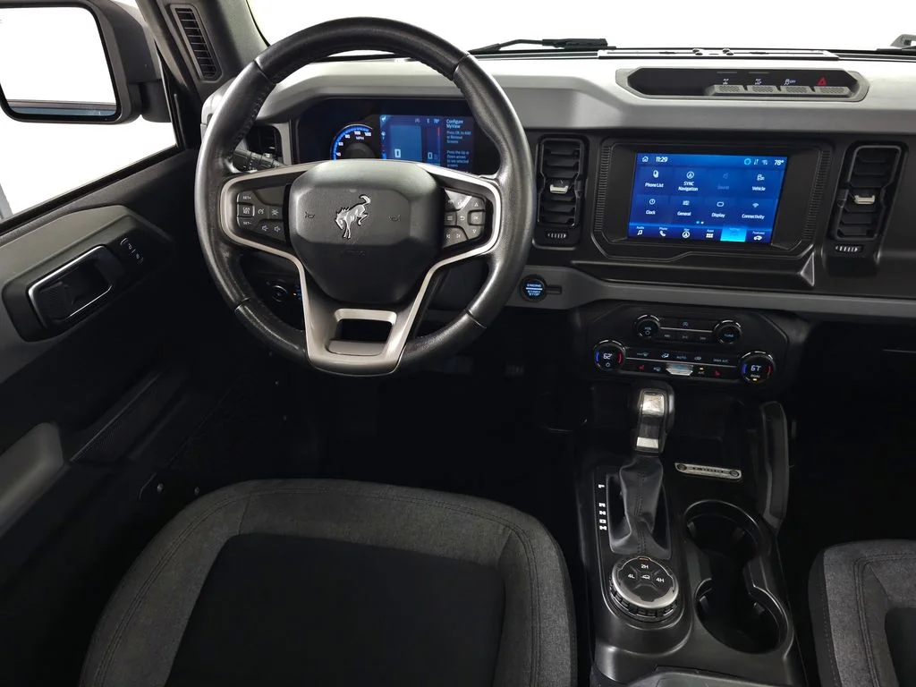 Used 2021  Ford Big Bend image 18