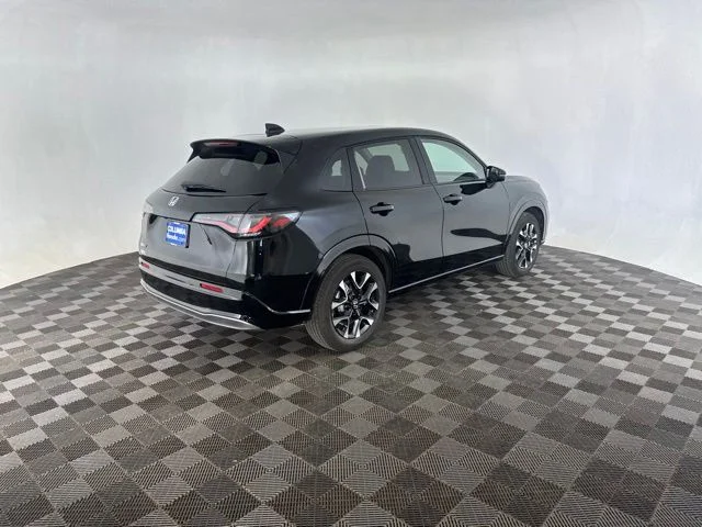 Used 2026 Black Honda EX-L image 5