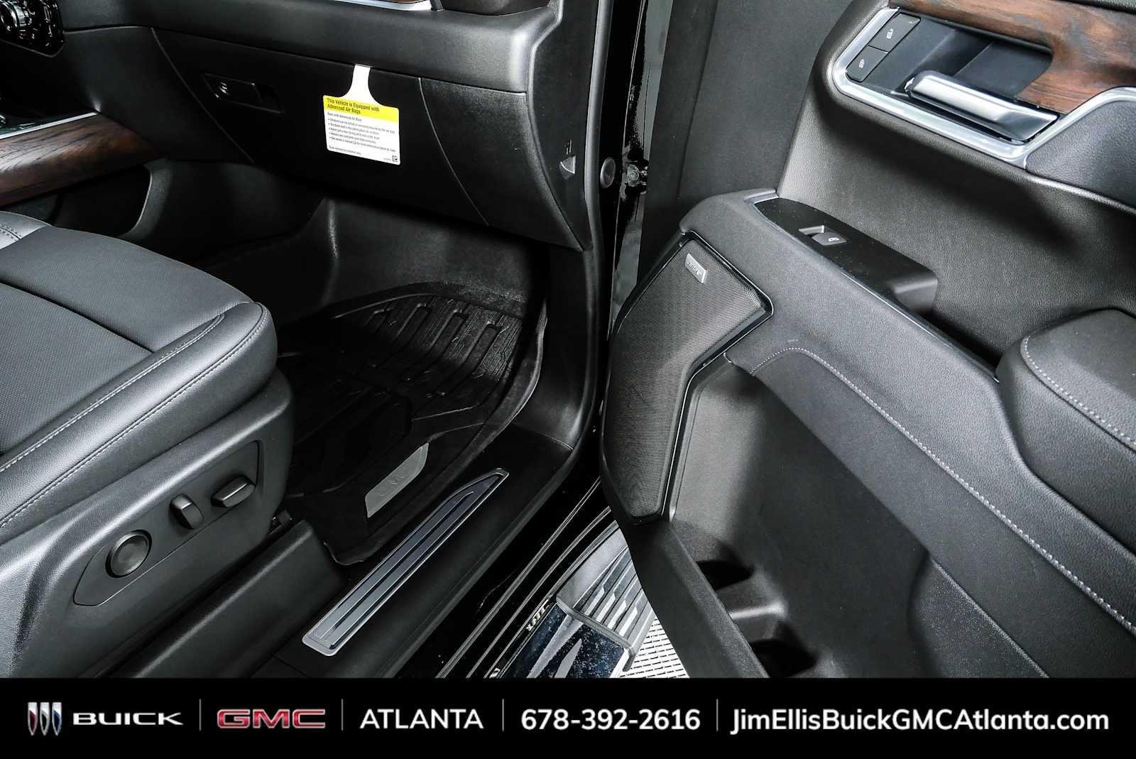 2026 GMC Sierra 1500 SLT - Photo 24