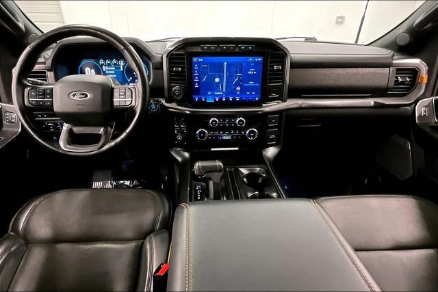 2023 Ford F-150 Tremor - Photo 19