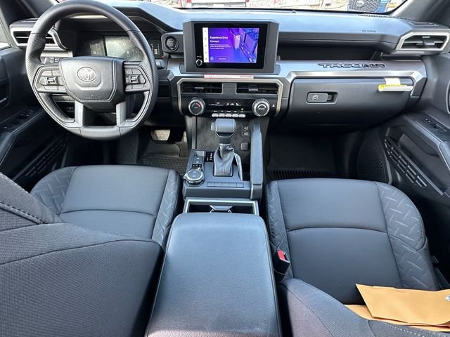 New 2026 Ice Cap Toyota  SR5 image 10