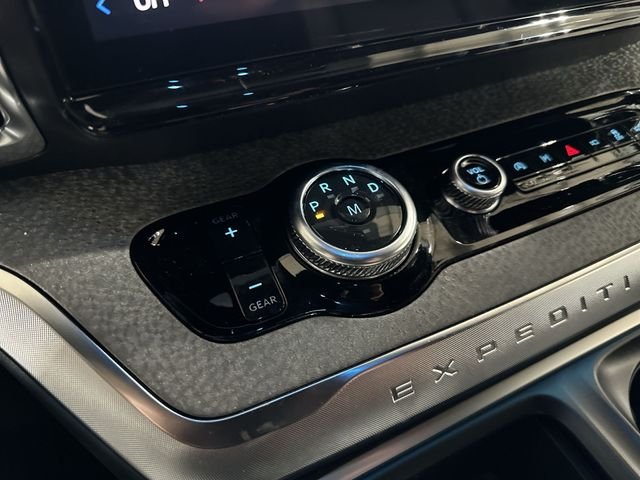 New 2026 Marsh Gray Ford Tremor® image 26