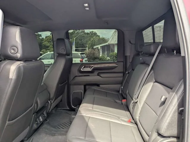 2024 Chevrolet Silverado 2500HD LT - Photo 11