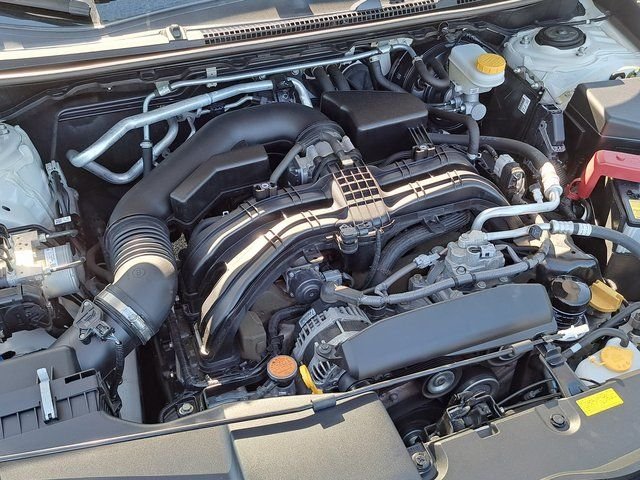 Certified Used 2023 White Subaru Limited image 28