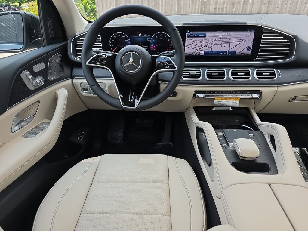 New 2026 Gray Mercedes-Benz GLE 350 image 13