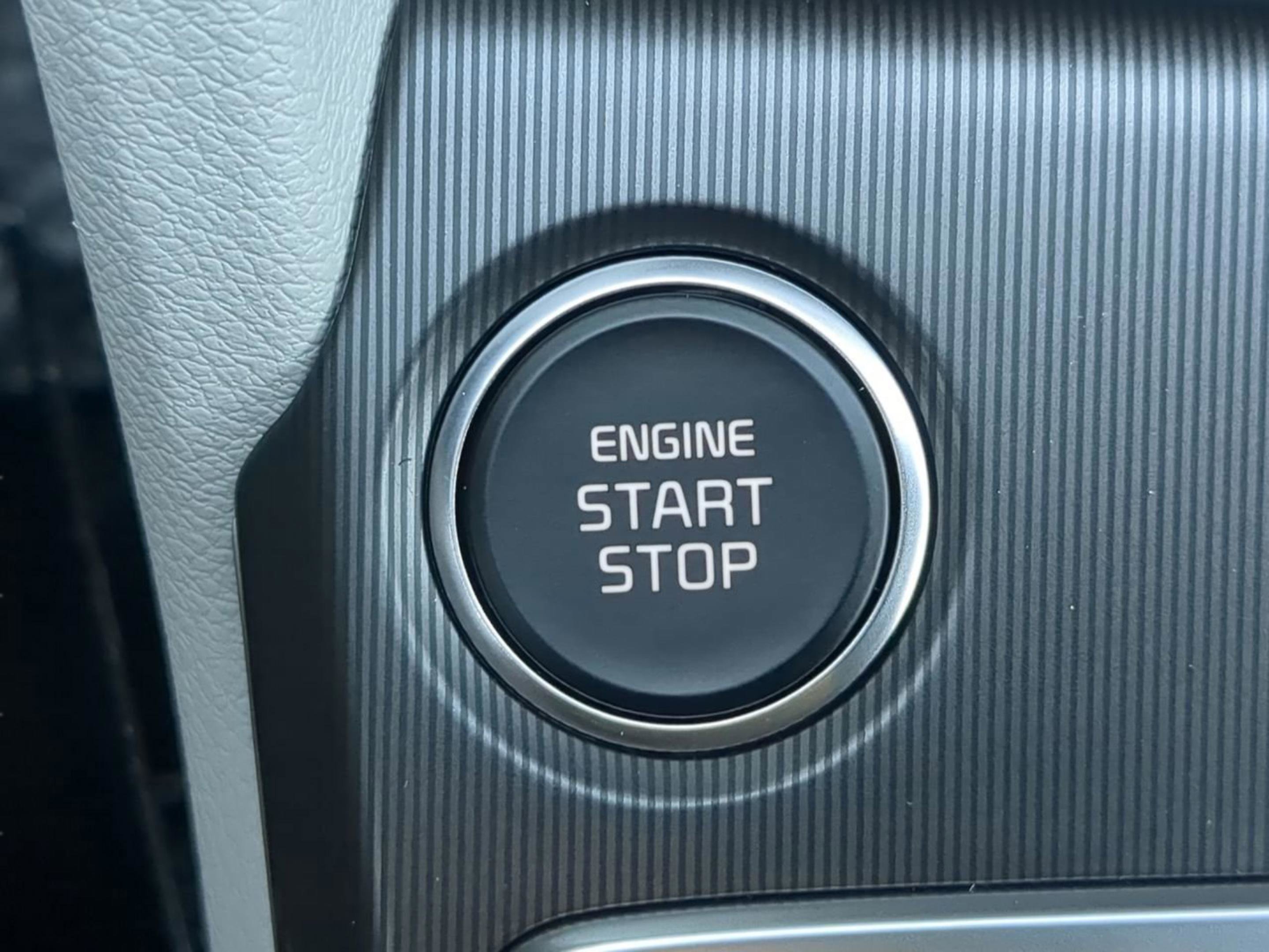 New 2026 Panthera Metal Gray Kia EX image 35