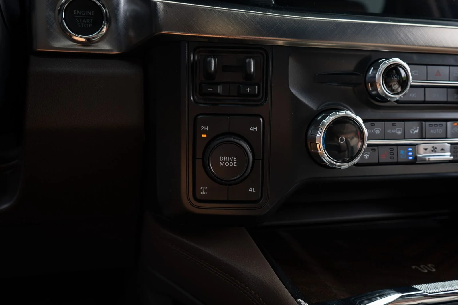 New 2026 Agate Black Metallic Ford F-250® King Ranch® image 56