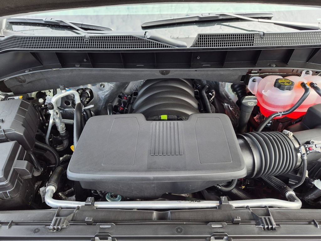 2026 Chevrolet Silverado 1500 RST - Photo 12