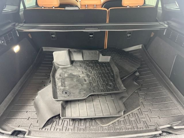 Used 2023 Black Lincoln Black Label image 9