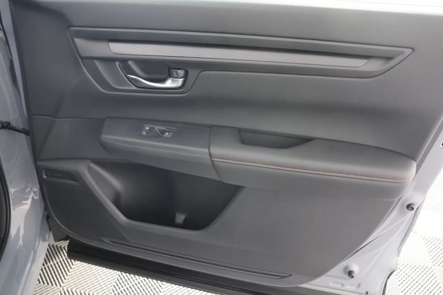 Used 2026 Gray Honda Sport-L image 26