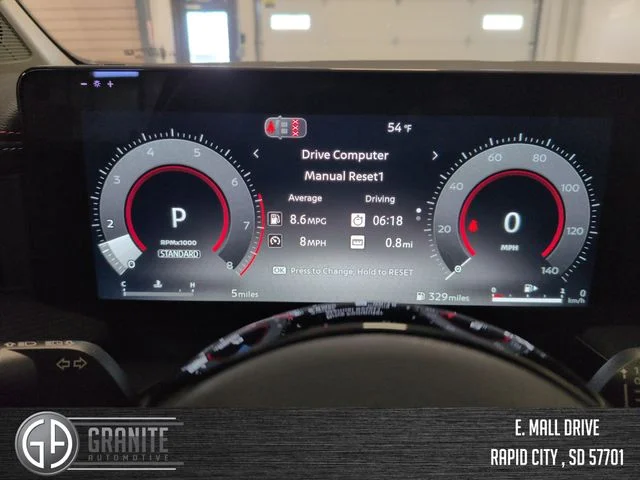 New 2026 Blue Nissan SR image 16