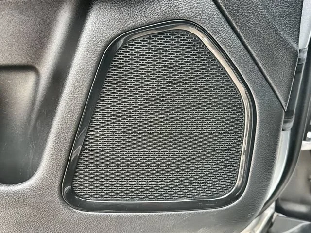 2025 Jeep Compass Trailhawk - Photo 23