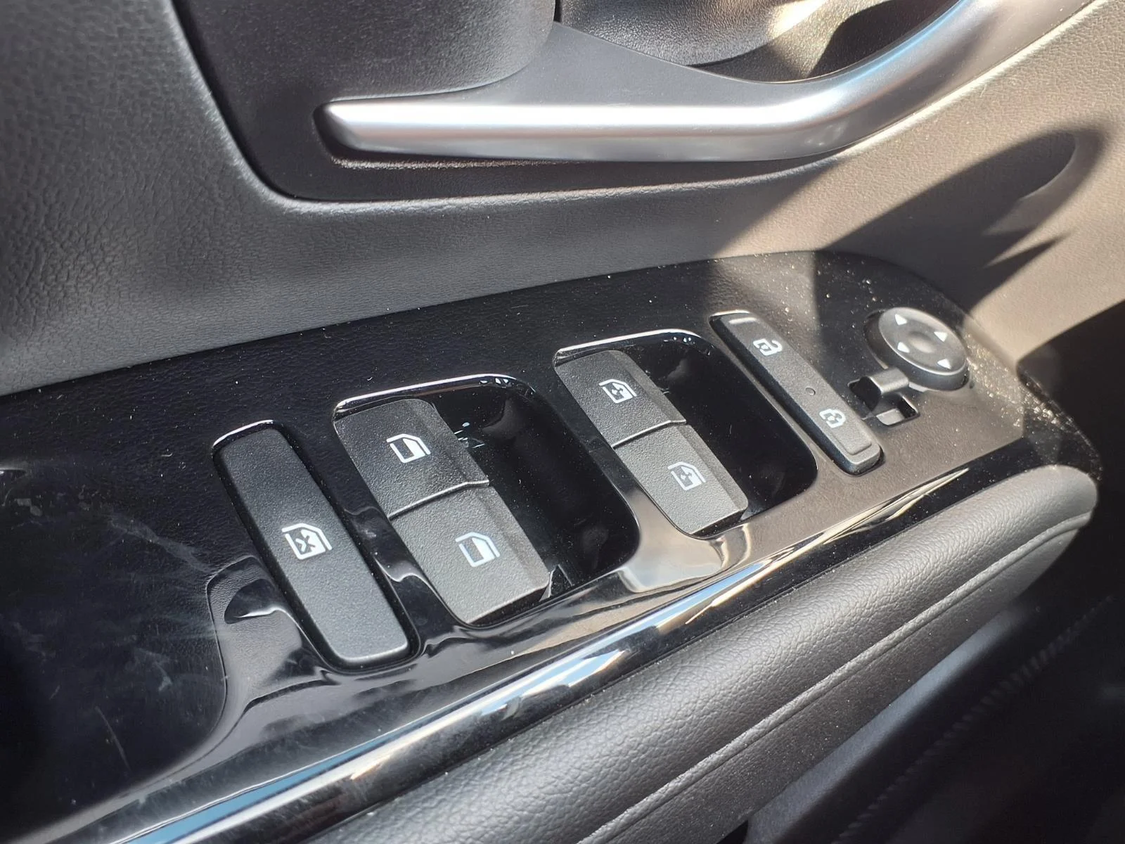 2023 Hyundai Santa Cruz Limited - Photo 19