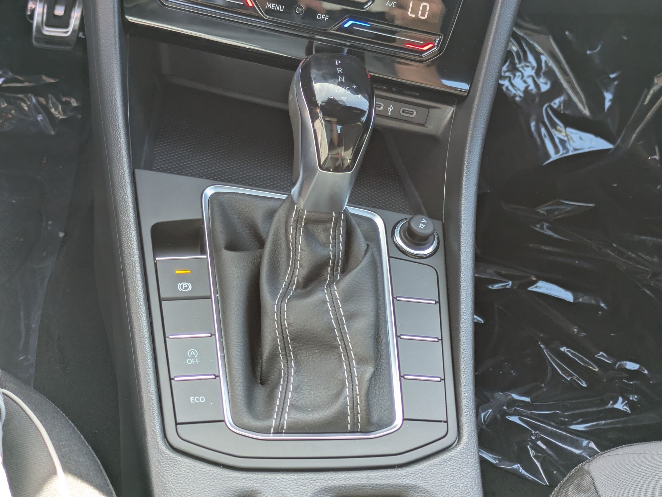New 2026 Monterey Blue Pearl Volkswagen Sport image 13