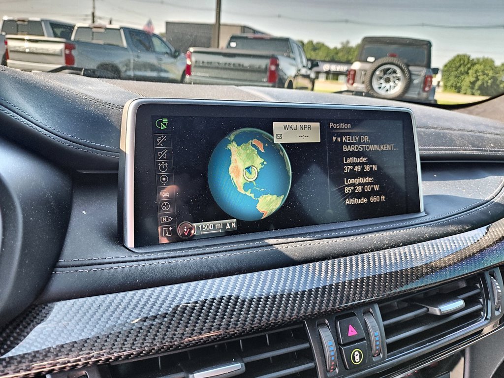 Used 2016 Gray BMW Base image 18