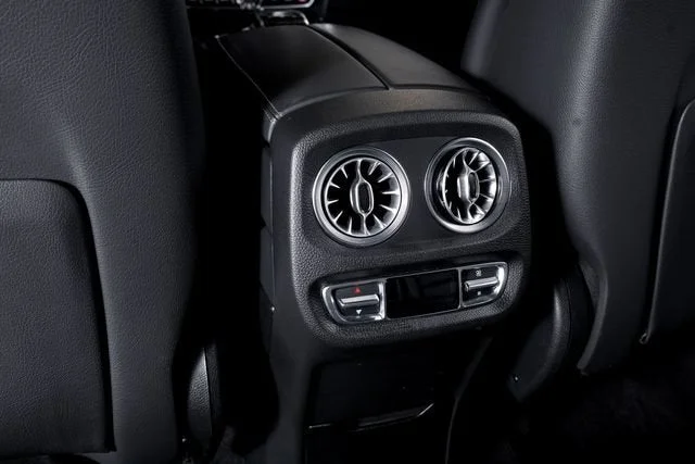 Used 2024 Black Mercedes-Benz G 63 AMG® image 27