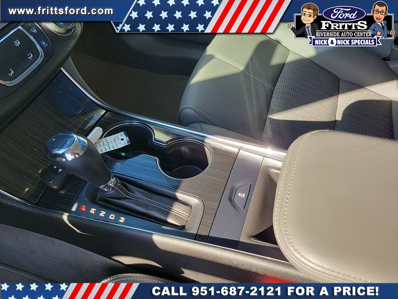 Certified Used 2018 Gray Metallic Chevrolet 1FL image 8
