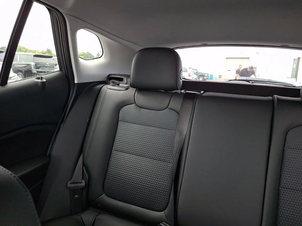 New 2026 Cypress Gray Chevrolet LT image 13