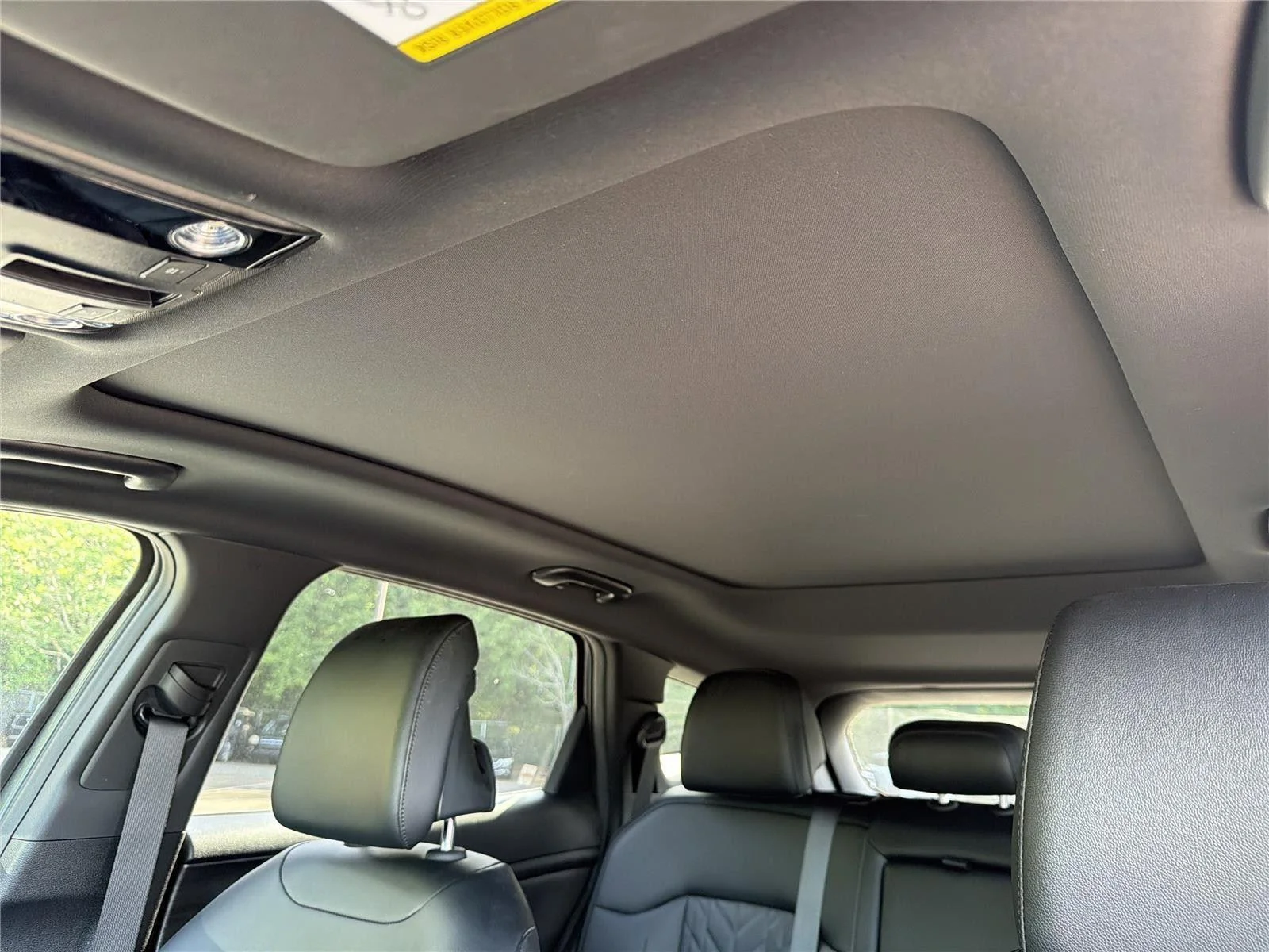 Used 2023 Gravity Gray Kia X-Line image 11