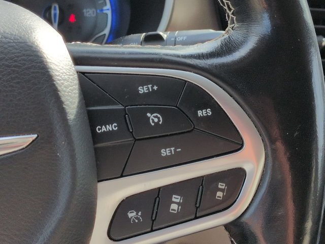 Used 2021 Silver Chrysler Touring L image 24