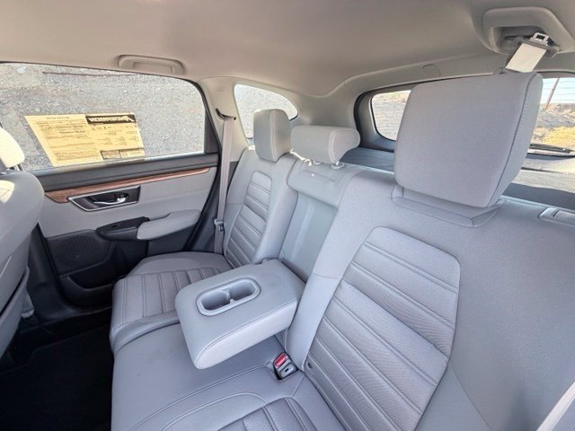 2019 Honda CR-V EX - Photo 26