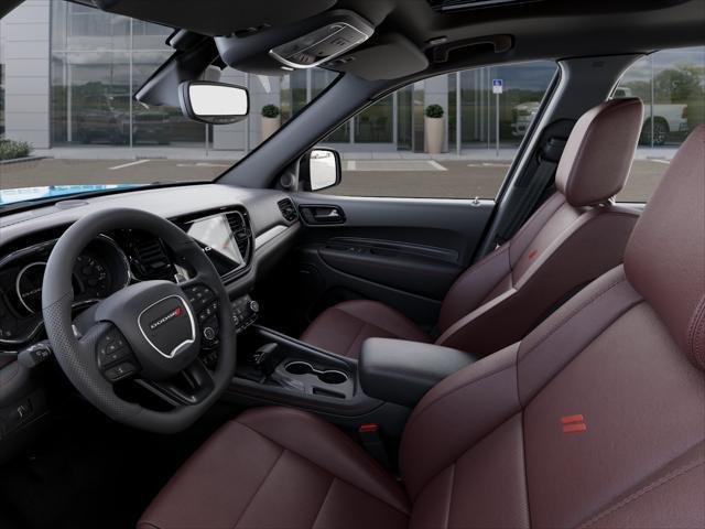 New 2026 B5 Blue Dodge GT PLUS AWD image 126