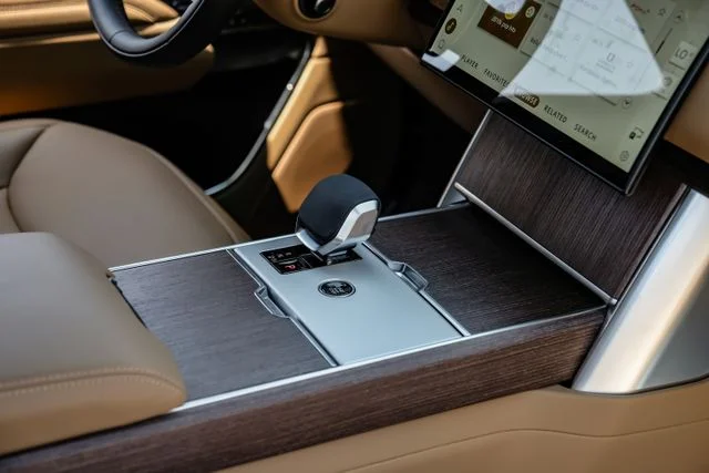 2026 Land Rover Range Rover SE - Photo 32