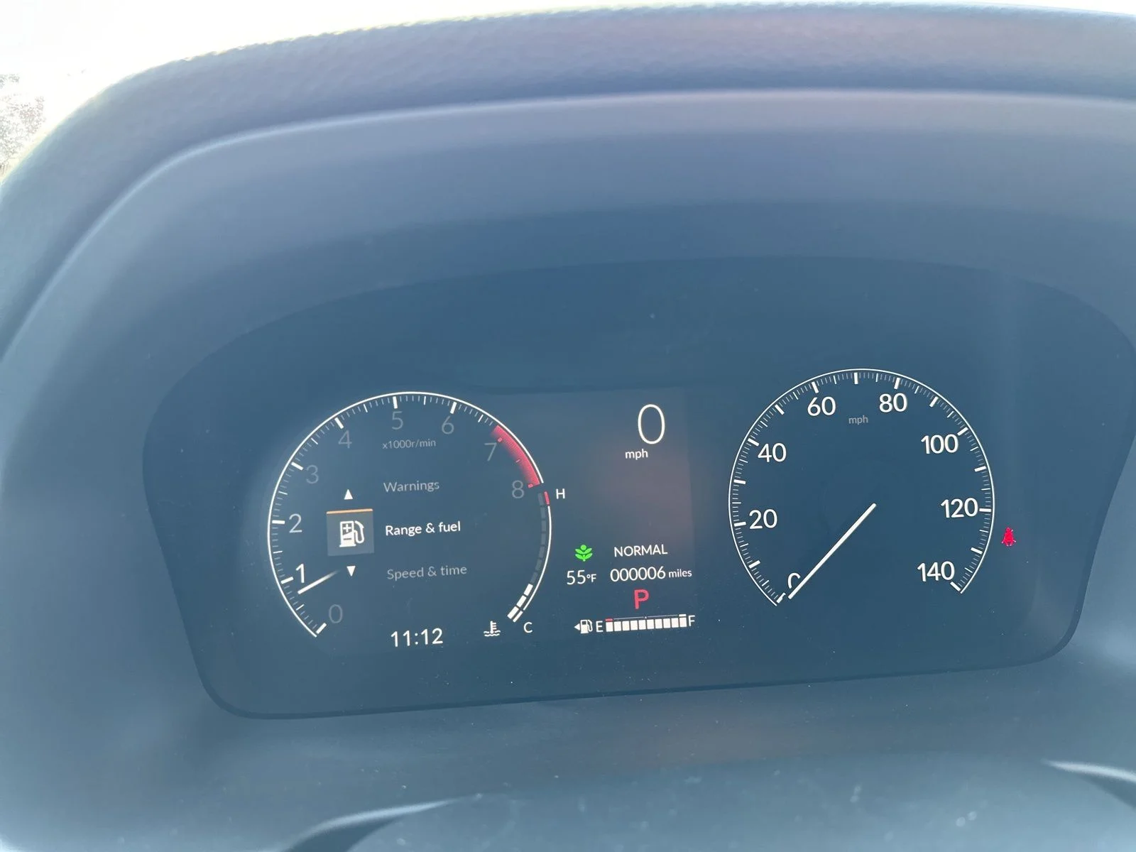 2026 Honda Ridgeline TrailSport - Photo 37