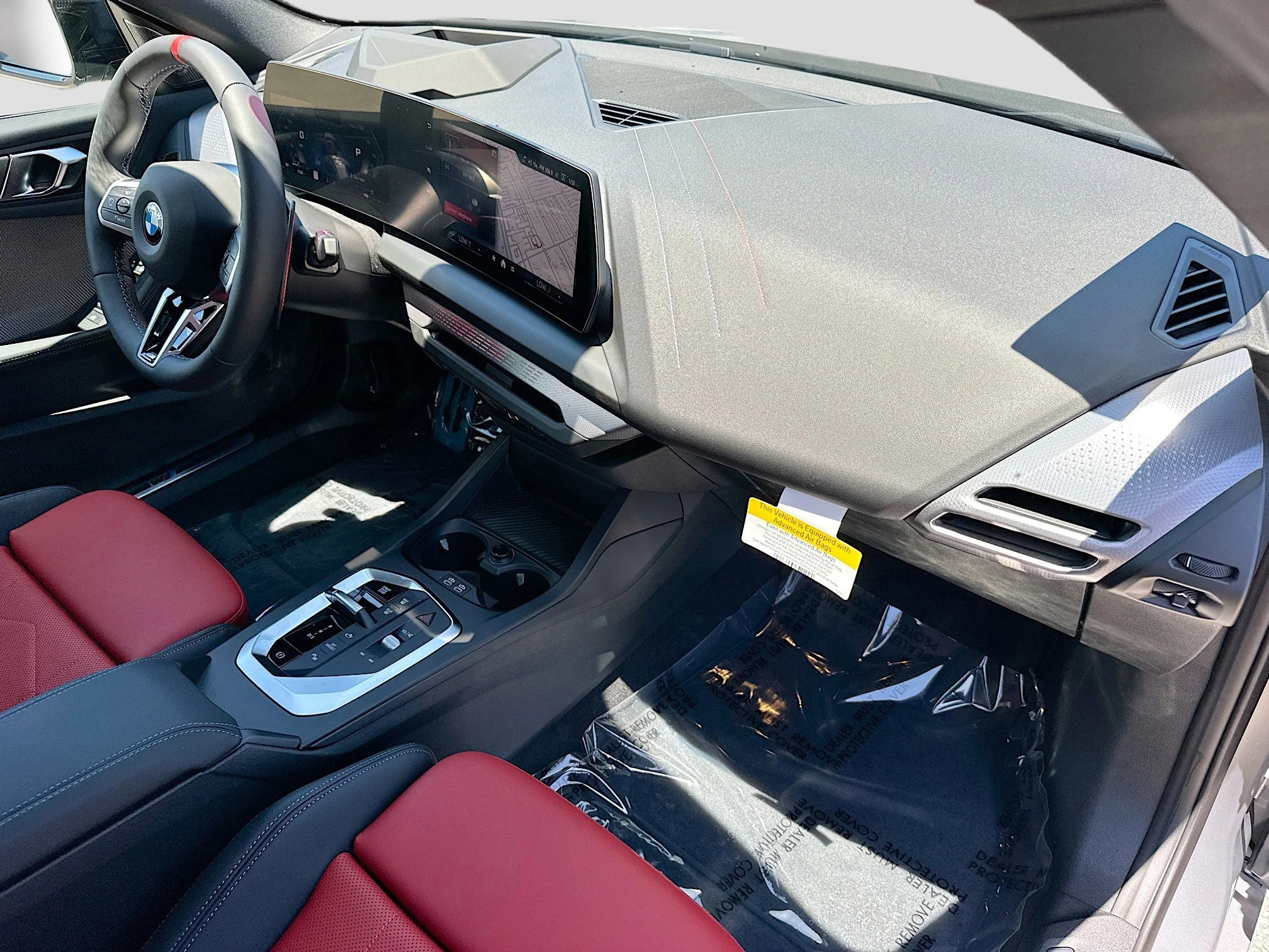 2025 BMW 2 Series M235 - Photo 26