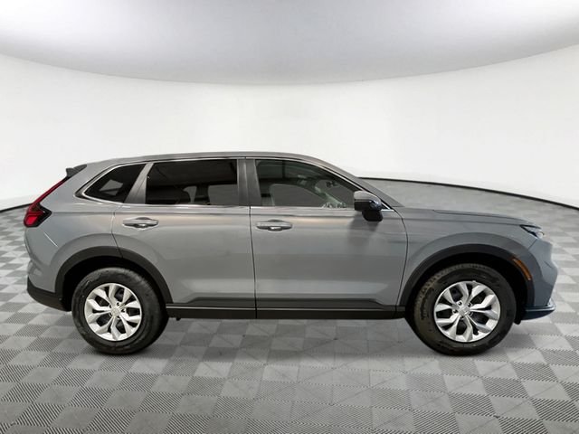 New 2026 Urban Gray Pearl Honda LX image 7