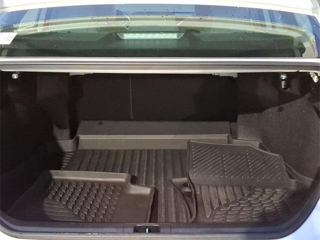 Certified Used 2022 White Toyota SE image 34