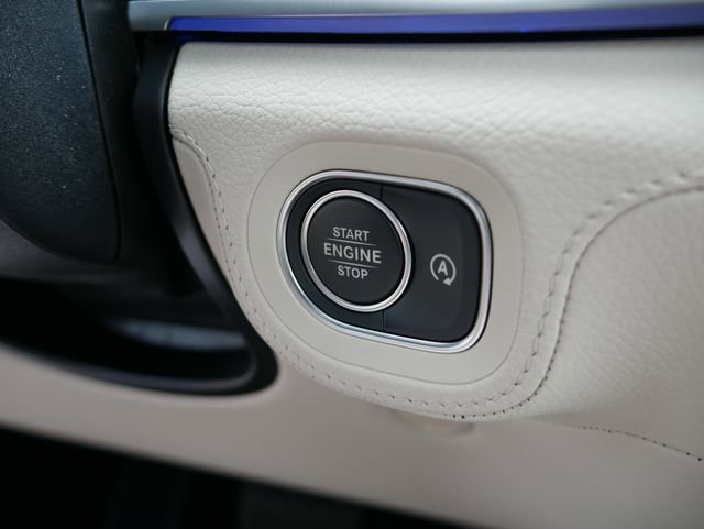 New 2026 Polar White Mercedes-Benz GLE 350 image 37