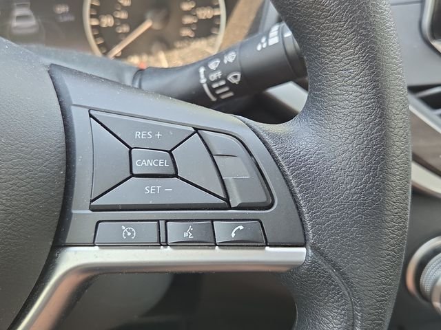 Used 2023 Gray Nissan 2.5 SV image 14