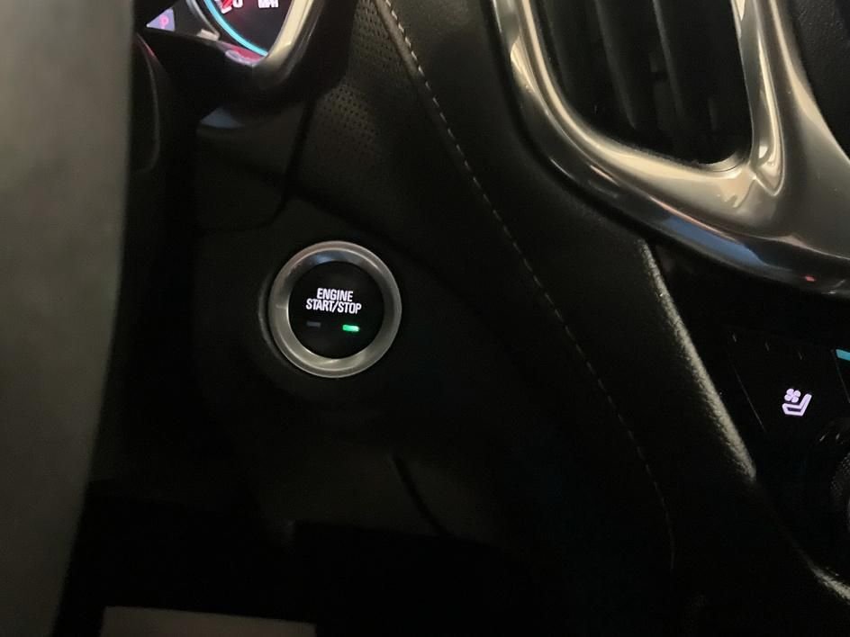 Used 2022 Blue Chevrolet Premier image 25