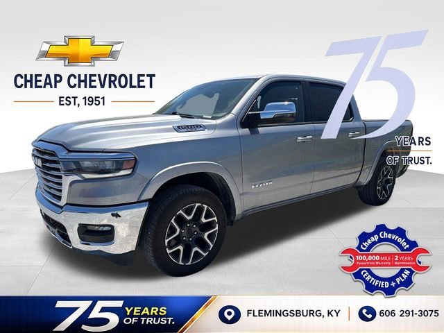 2025 RAM Ram 1500 Pickup