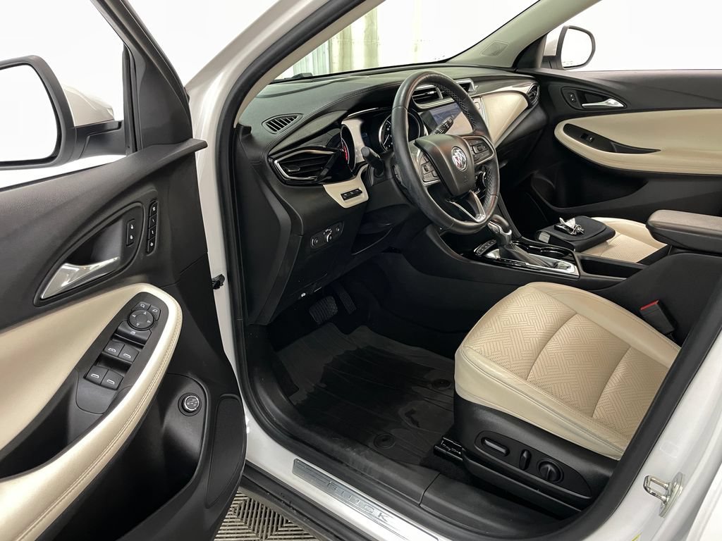 2020 Buick Encore GX Essence - Photo 25
