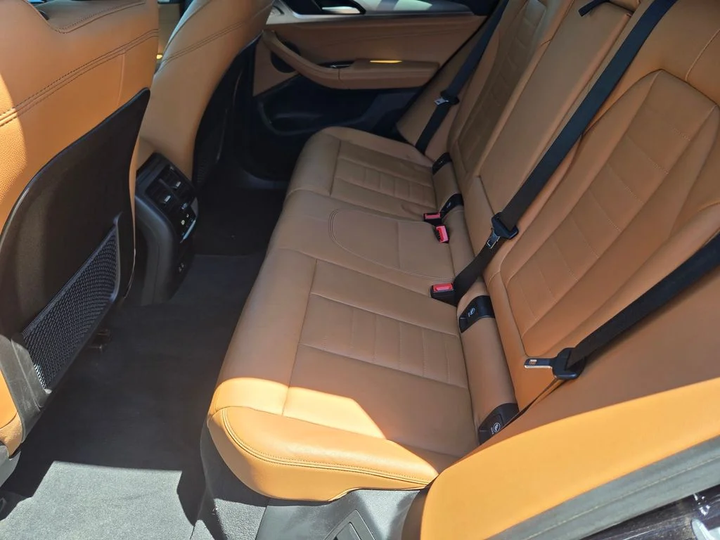 Used 2021 Carbon Black Metallic BMW M40i image 14