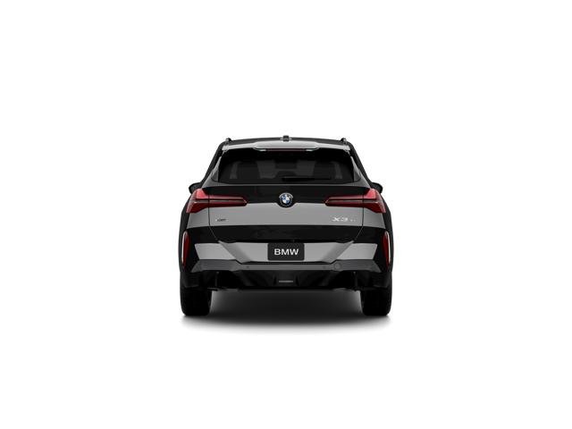 New 2026 Black Sapphire Metallic BMW 30 xDrive image 5