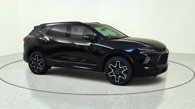 2026 Chevrolet Blazer RS - Photo 8