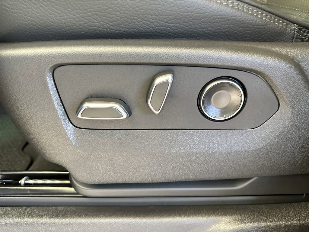 2026 GMC Sierra 1500 Denali - Photo 16