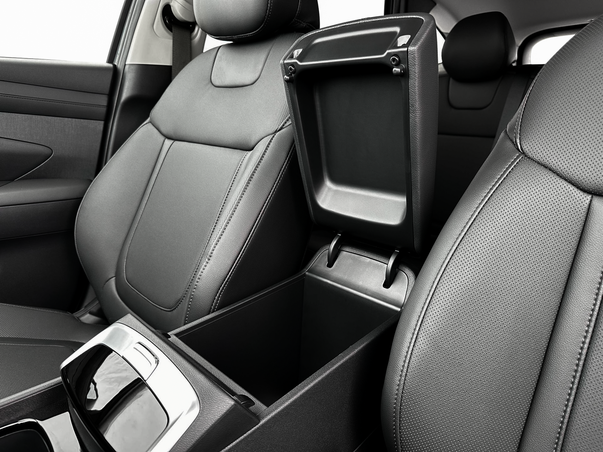 2025 Hyundai Tucson SEL Convenience - Photo 18