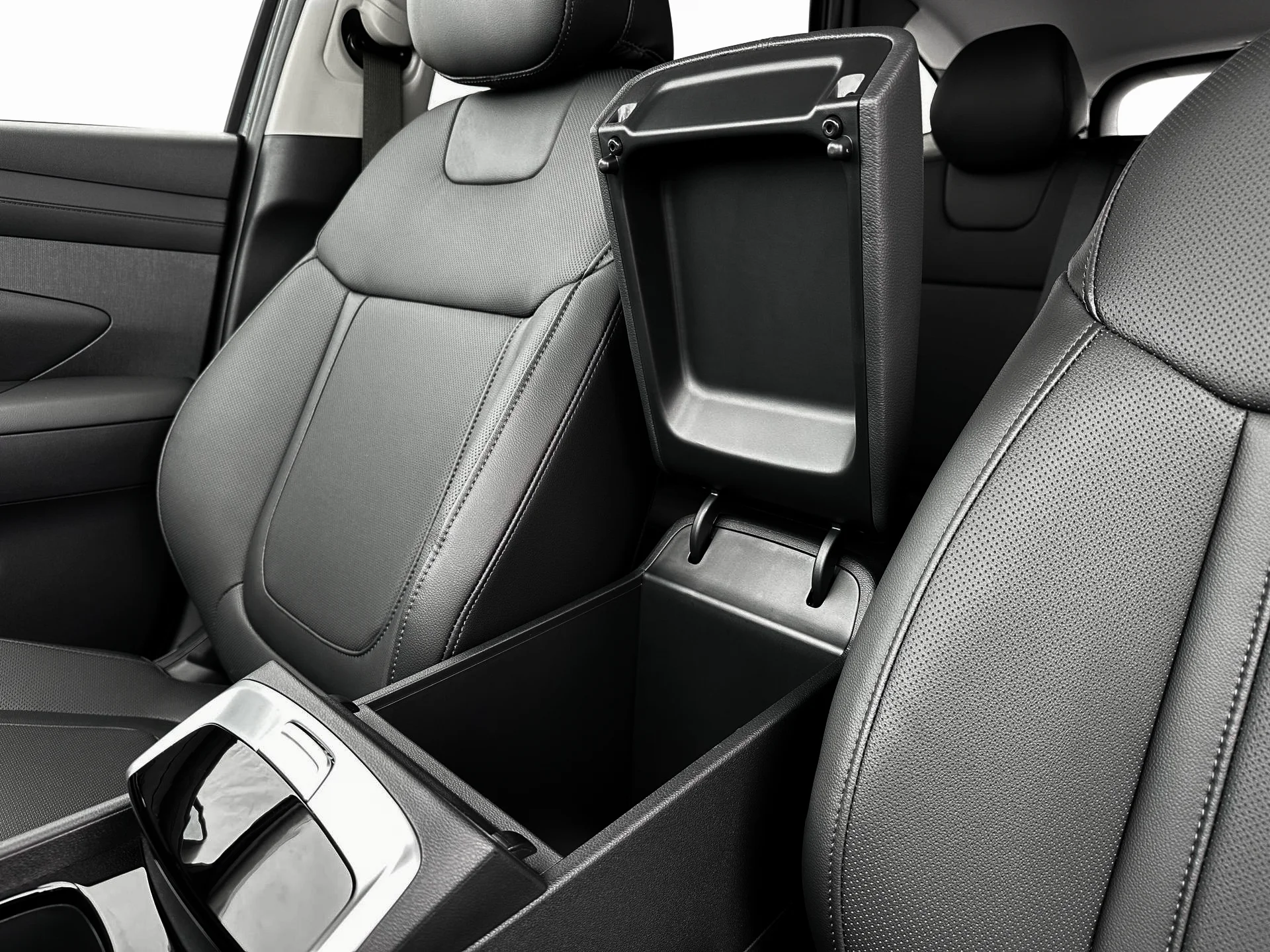 2025 Hyundai Tucson SEL Convenience - Photo 18