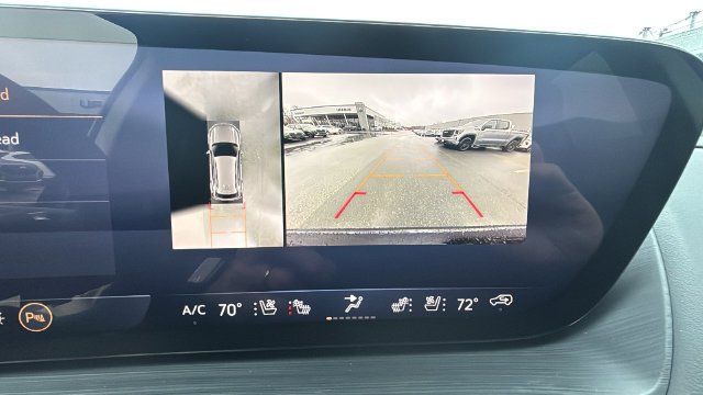 2026 Buick Envision Avenir - Photo 11