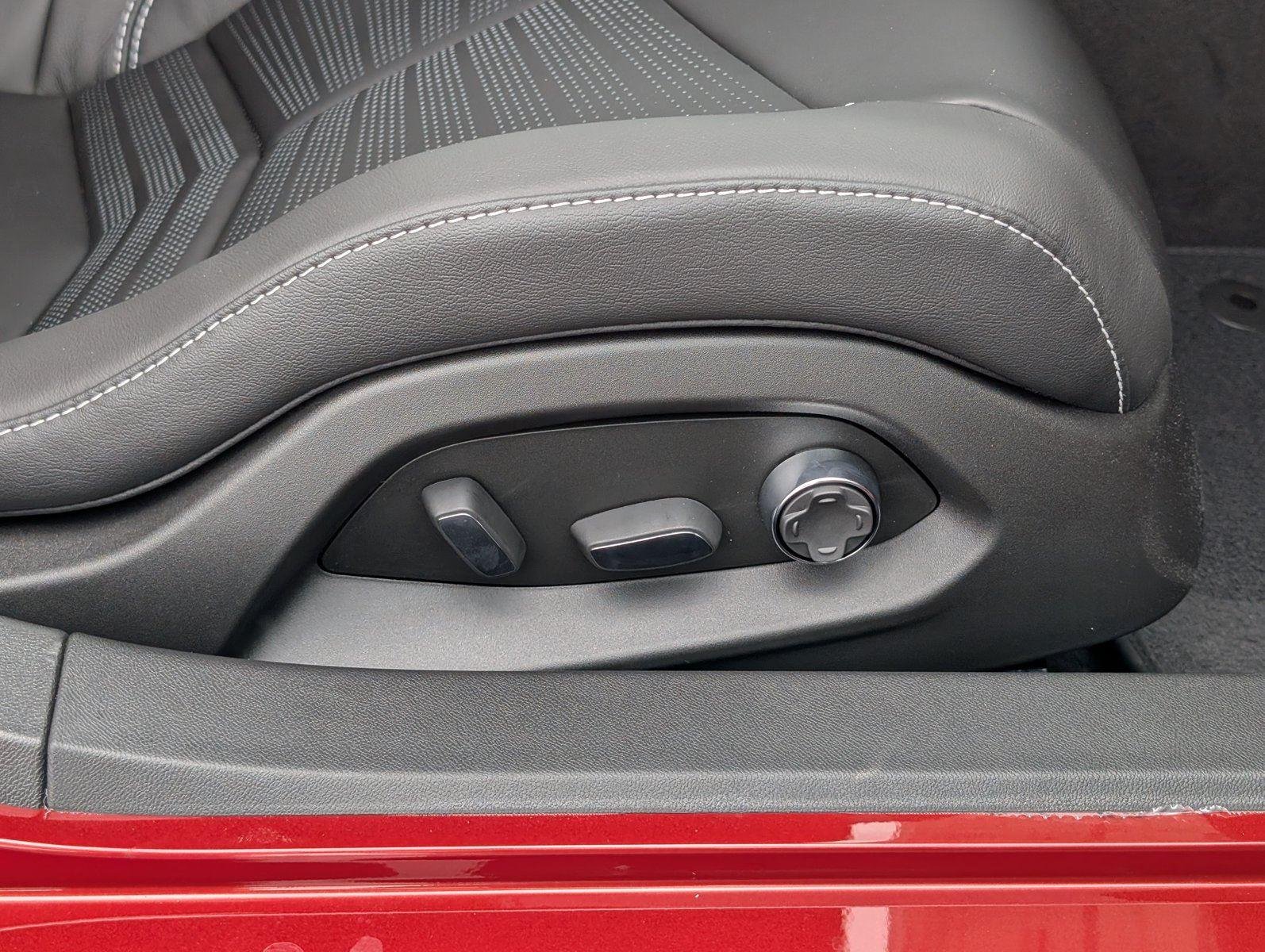 2026 Chevrolet Corvette 2LT - Photo 32