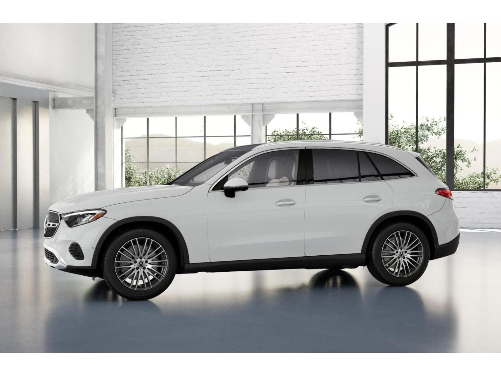 2026 Mercedes-Benz GLC Base - Photo 35