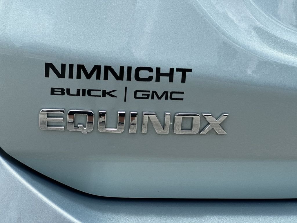 2022 Chevrolet Equinox LT - Photo 30