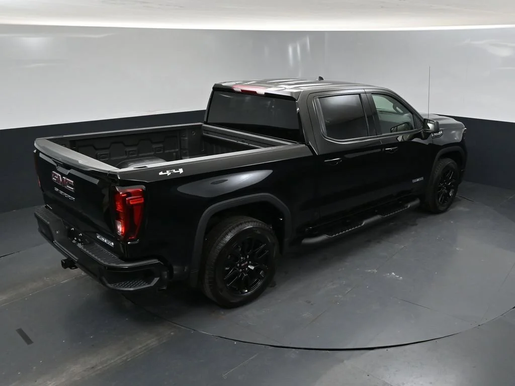 2026 GMC Sierra 1500 Elevation - Photo 39