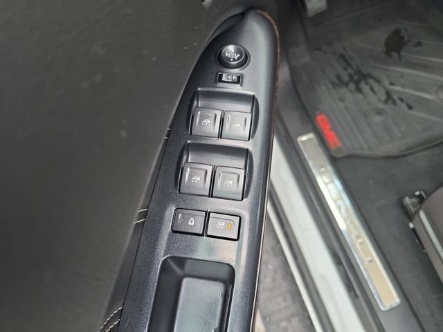 2021 GMC Canyon Denali - Photo 16
