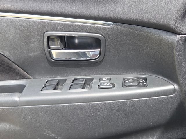 Used 2021  Mitsubishi 2.0 ES image 26