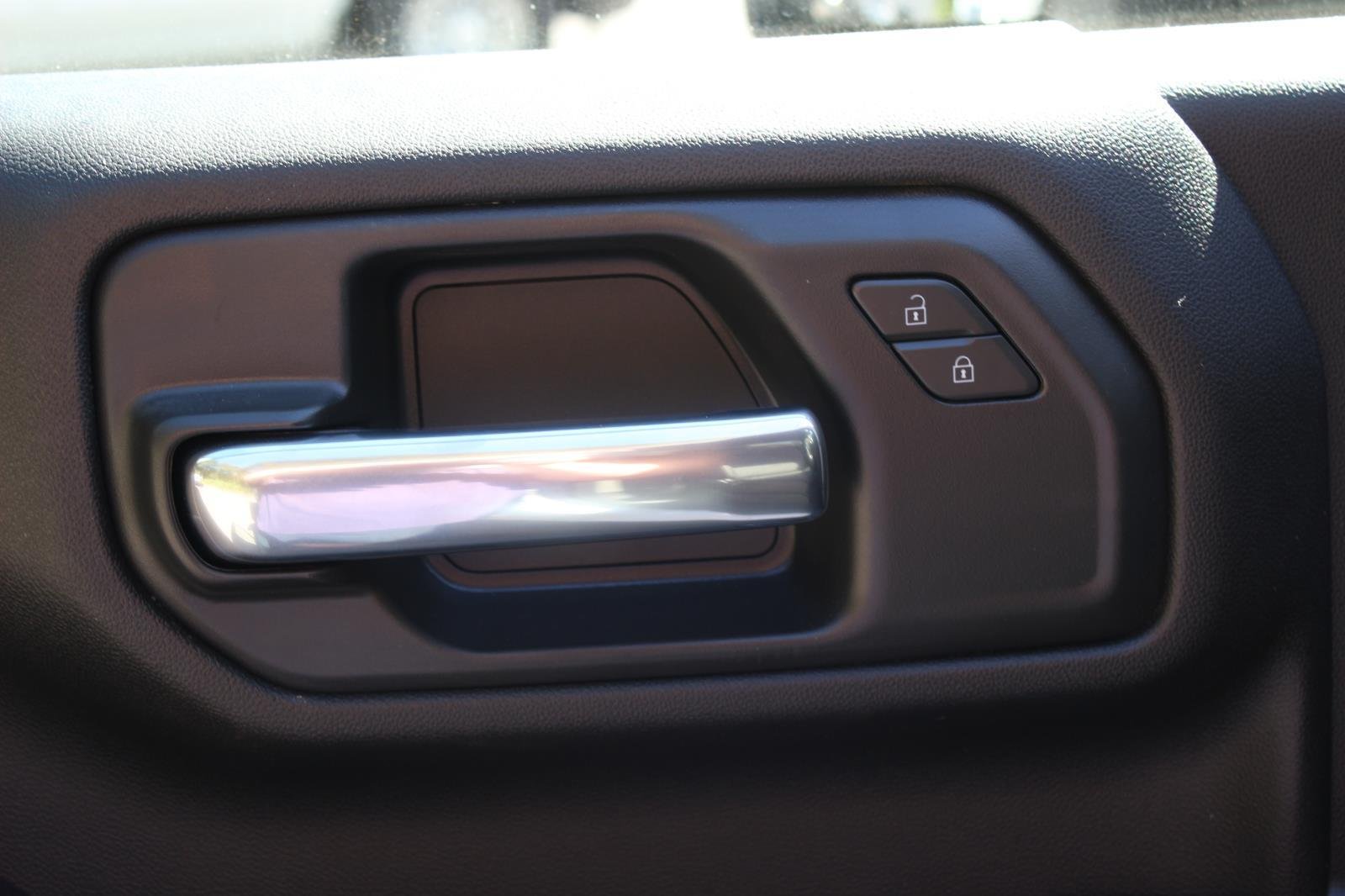 2025 Chevrolet Silverado 3500 HD Work Truck - Photo 14